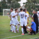 Ceglédi VSE – Kazincbarcikai BSC 1-2 (1-1)