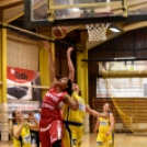 Ceglédi EKK - Aluinvent DVTK Miskolc 68-78