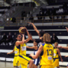 CEGLÉDI EKK–ATOMERŐMŰ KSC SZEKSZÁRD 75–64