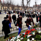 Március 15-i ünnepség - Kisfaludi István fotó