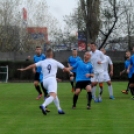 Cvse-Szolnok 1-2