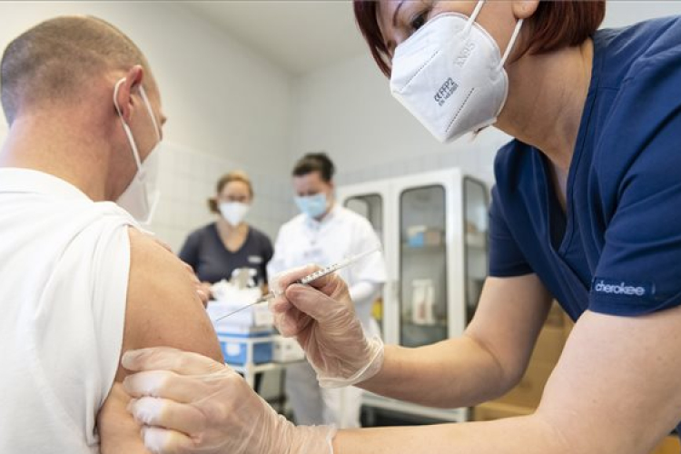 Elindult az online időpontfoglaló rendszer