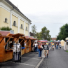 Kossuth Toborzó második nap