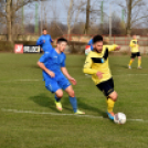 Ceglédi VSE – FC Hatvan 2-0 (2-0)