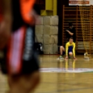 Ceglédi KKSE - Mol-Pick Szeged: 27-37 (15-21)