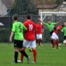 CVSE - Ajka (2-2)