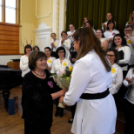  Jubileumi hangverseny