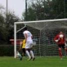 CVSE - Soroksár 0-0