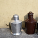 Emlékhely a ceglédi kannáknak