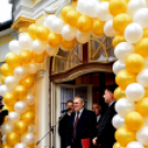 Újjáalakult Cegléd és Térsége Ipartestülete 