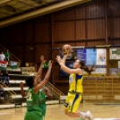 CEGLÉDI EKK – CMB Cargo UNI Győr 68 – 78 