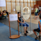 Cegléden járt a Csodák Palotája