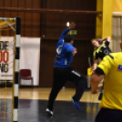 Ceglédi KKSE-Pler Budapest:29-30 (12-16)