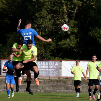 A hétvégi győztes mérkőzés pillanatai