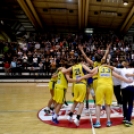 CEGLÉDI EKK – KSC Szekszárd 62 – 56