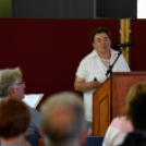 Kováts Zoltán Emlékülés Csemőben