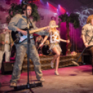 Kossuth Toborzó - 1. nap (2)