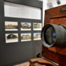 Tárlatvezetések a múzeumban