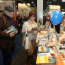 Cegléd az Utazás Kiállításon