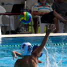  XXXI. Beck Péter Országos Gyermek Vízilabda Torna