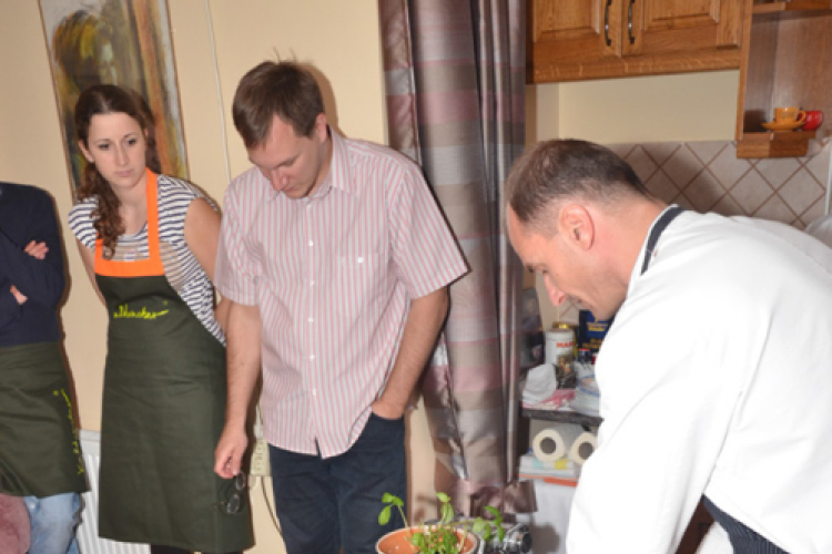 Boszorkánykonyha II.