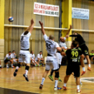 Cegléd-Csurgó kézi 25-27