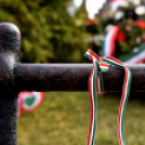 Március 15-i ünnepség - Kisfaludi István fotó