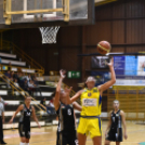 CEGLÉDI EKK – ELTE-BEAC Újbuda 79 – 49