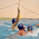 Ceglédi VSE - DVSE Debrecen 16:11