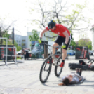 Szolnokon is bemutatkozott Cegléd