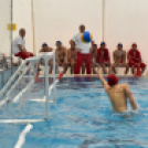 Ceglédi VSE - DVSE Debrecen 16:11