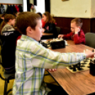 Cegléd és Térségi Sakk Verseny