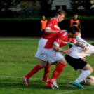 CVSE - Sopron 3-3   