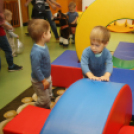 A Bölcsődei és Védőnői Igazgatóság családi napja