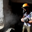 Katasztrófavédelmi verseny Cegléden