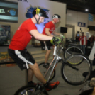 Cegléd az Utazás Kiállításon