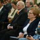 Posztumusz Díszpolgár