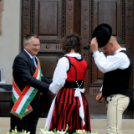 XVIII. Kossuth Toborzó - 2. nap