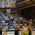 CEGLÉDI EKK – ELTE-BEAC Újbuda 79 – 49