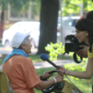 Szépkorúak Testébresztők fesztiválja Cegléden