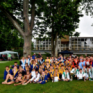 XXXIII. Beck Péter emléktorna