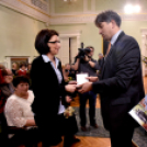 Átadták az idei pedagógus díjakat