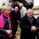 Zsengellér Gyula újratemetése