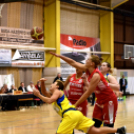 Ceglédi EKK - Aluinvent DVTK Miskolc 68-78
