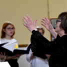  Jubileumi hangverseny