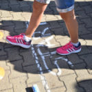 Autómentes nap Cegléden