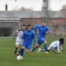 Ceglédi VSE – Nyíregyháza Spartacus FC 1-0