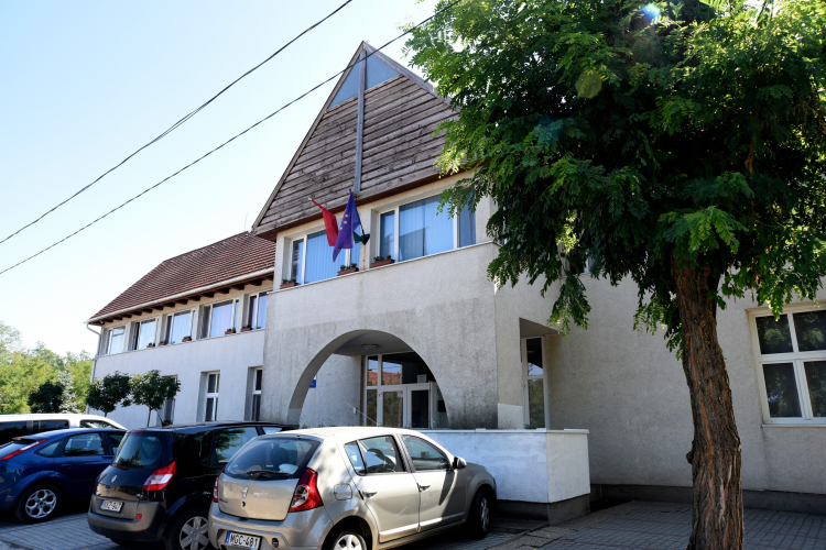 Egyeztetés a megvalósult és jövőbeli fejlesztésekről