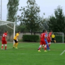 Ceglédi VSE – Diósgyőri VTK 4-1