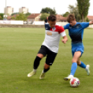 Ceglédi VSE - Bugyi-OBO SE (2:1) 